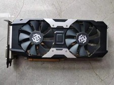 ZOTAC GeForce GTX1060 X-Gaming OC 6 GB GDDR5 scheda grafica scheda video DVI HDMI DP
