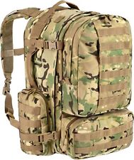 ZAINO MILITARE SOFTAIR 60