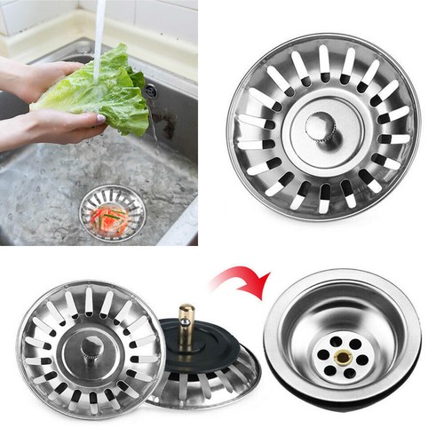 Filtro scarico lavabo - , tappo