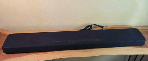 Soundbar yamaha ats 1080 - yamaha,