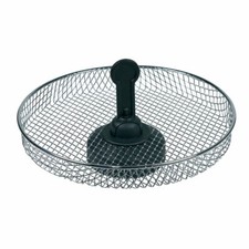 SEB Tefal XA701074 Cestello di cottura attacco snack per friggitrice ad aria calda ActiFry FZ711