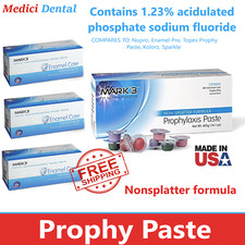 Dental Prophy Paste 1000 Cups