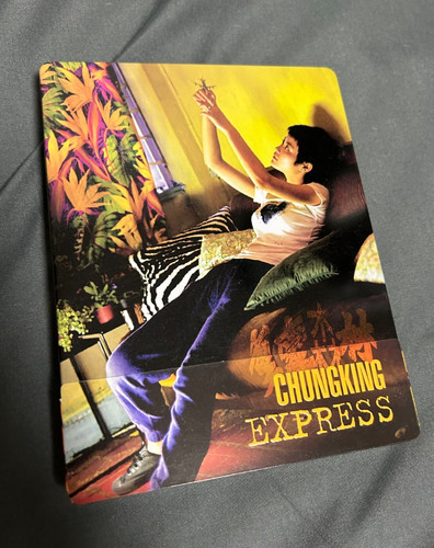 Chungking express 1994 nova - chungking,