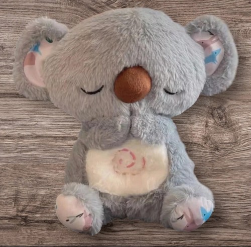 Peluche koala che - peluche,