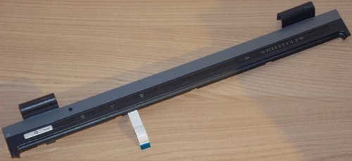 Compaq 6510b barra - hp,