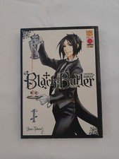 Black Buthler - Volumi Singoli