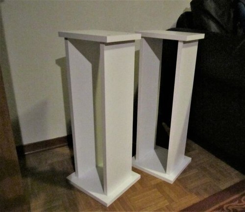 Stand per diffusori