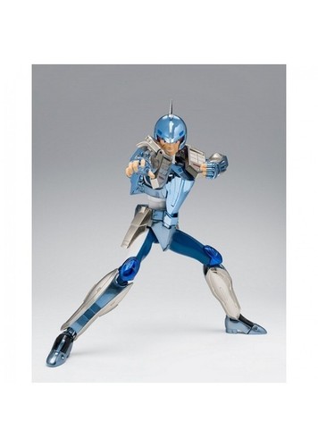 Saint cloth myth marine - marine, steel