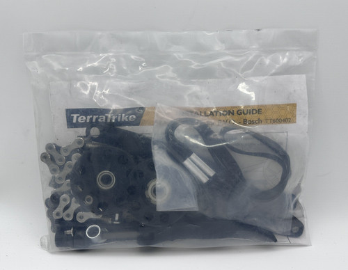 Terratrike chain gobbler - chain, 2