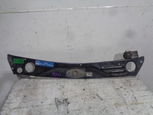 710687 consolle centrale