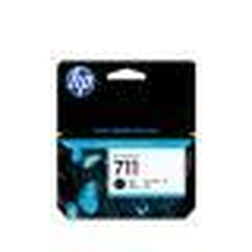 Cart ink nero - hp,