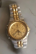 Royal oak seiko chronograph - royal,