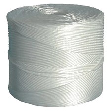 SPAGO AGRICOLO IN POLIPROPILENE PER ROTOPRESSA Titolo 500 (2 pz)