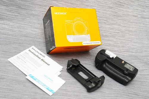 Neewer impugnatura batteria - neewer,