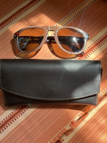 Occhiali sole persol po - sole,