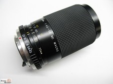 Obiettivo Zoom Exakta 70-210