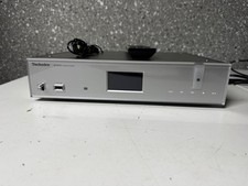Technics ST-C700 Streamer di