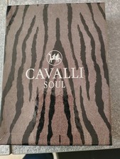 portafoglio cavalli soul
