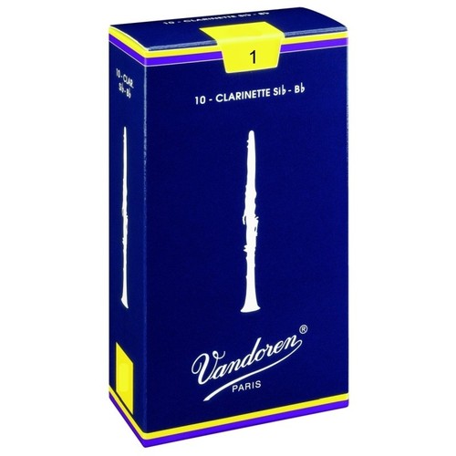 Ance vandoren clarinetto - vandoren,