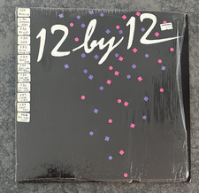 MEGATONE 12 by 12  HiNRG