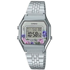 Orologio Casio LA-680WA-4C Da