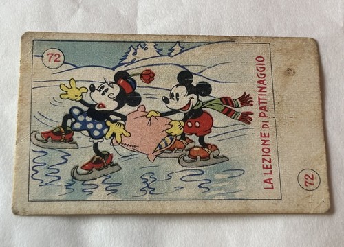 1936 walt disney figurine - 1936,