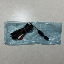 CAVO AV AUDIO VIDEO ORIGINALE