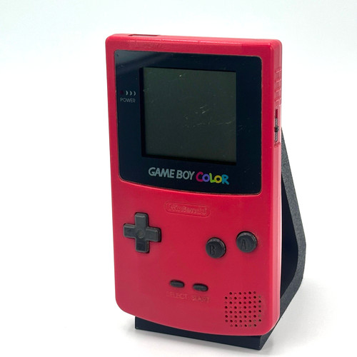 Console nintendo game boy - console,