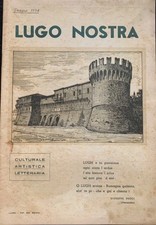 Lugo Nostra - Rivista