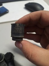 Centralina parcheggio