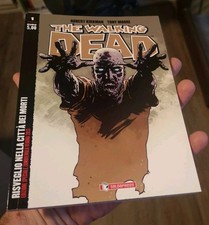 The Walking Dead 1 Variant