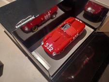Ferrari 335S MM 1:18