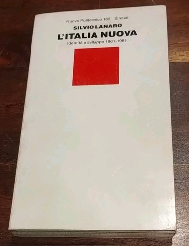 1988 silvio lanaro - 1988:, lanaro,