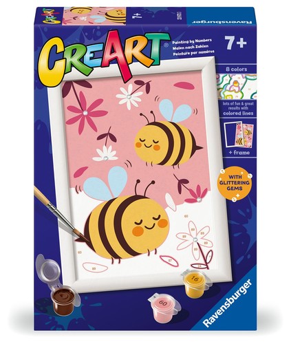 Ravensburger creart serie - -,
