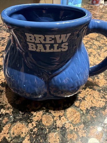 Palline birra tazza tè - tazza, da