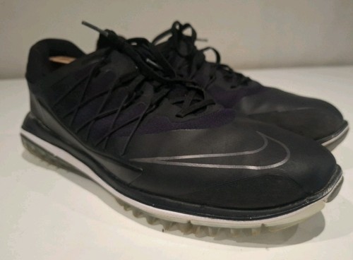 Scarpe golf nike lunar - scarpe,