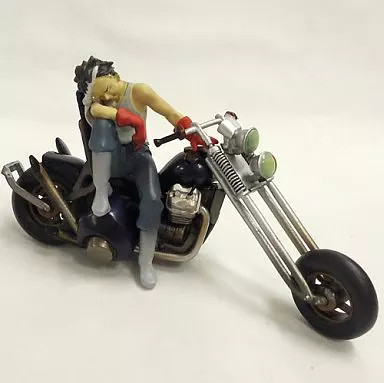 Modellino akira tetsuo - akira, e