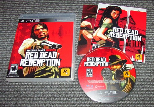 Red dead redemption per - redemption,
