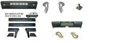 KIT PARAURTI ANT+POST+KIT