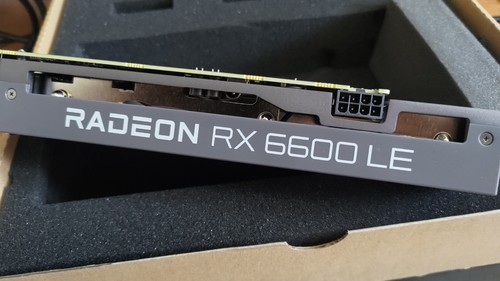Scheda grafica amd radeon - scheda,