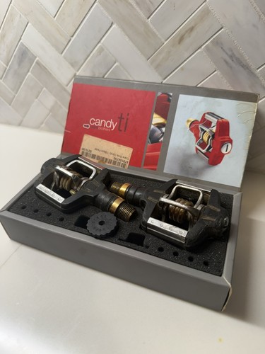 Crank brothers candy pedali - candy,