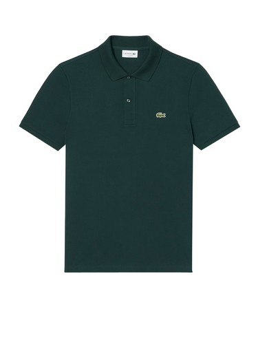 Polo uomo verde - uomo,