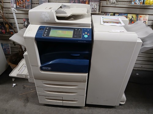 Xerox workcentre 7970 color - workcentre,