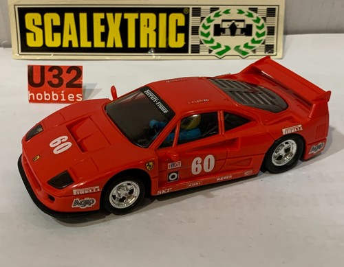 Slot car scx scalextric - slot, exin