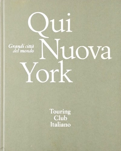Grandi citta del mondo qui - citta,