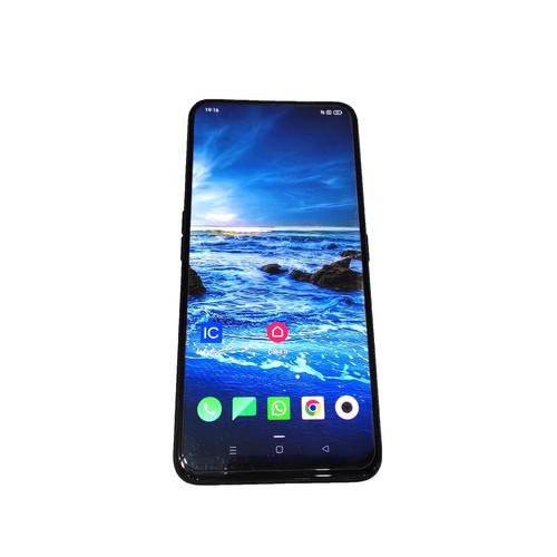 Smartphone telefono oppo reno - telefono,