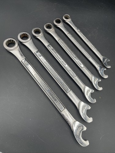 Set chiavi cricchetto - set,