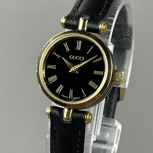 Orologio gucci 2000l - 2000l, sherry