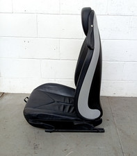 Sedile riscaldato Mercedes SLK