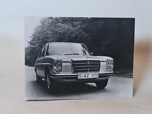Mercedes foto ufficiale press - mercedes,